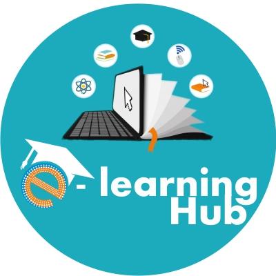 E Learning Hub 7⃣