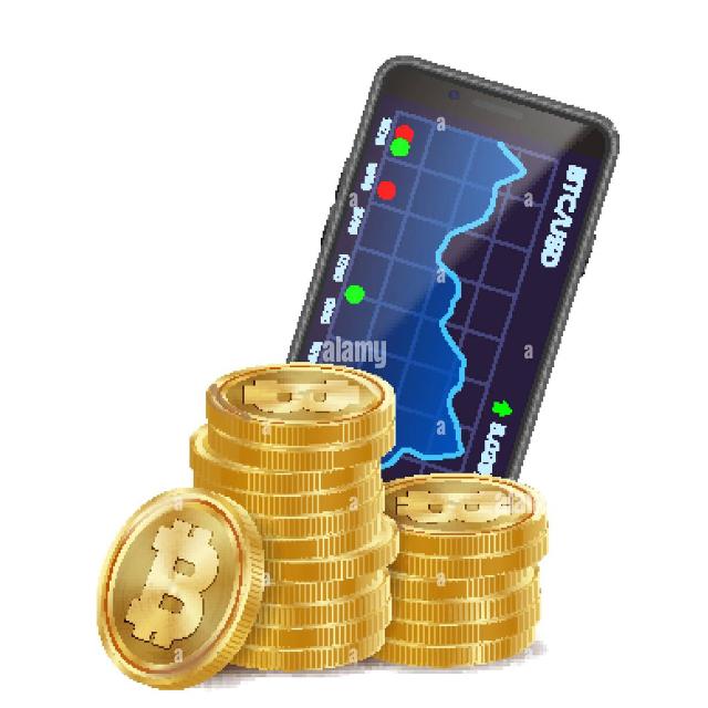 BITCOIN TRADE INVESTMENT