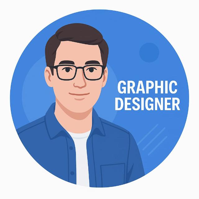 Graphic Designer Services