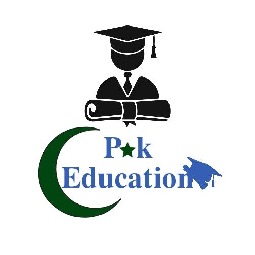 Pak Education [Males]