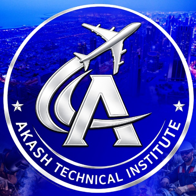 Akash technical institute 🛩️