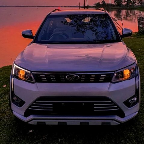 Vehicle Details