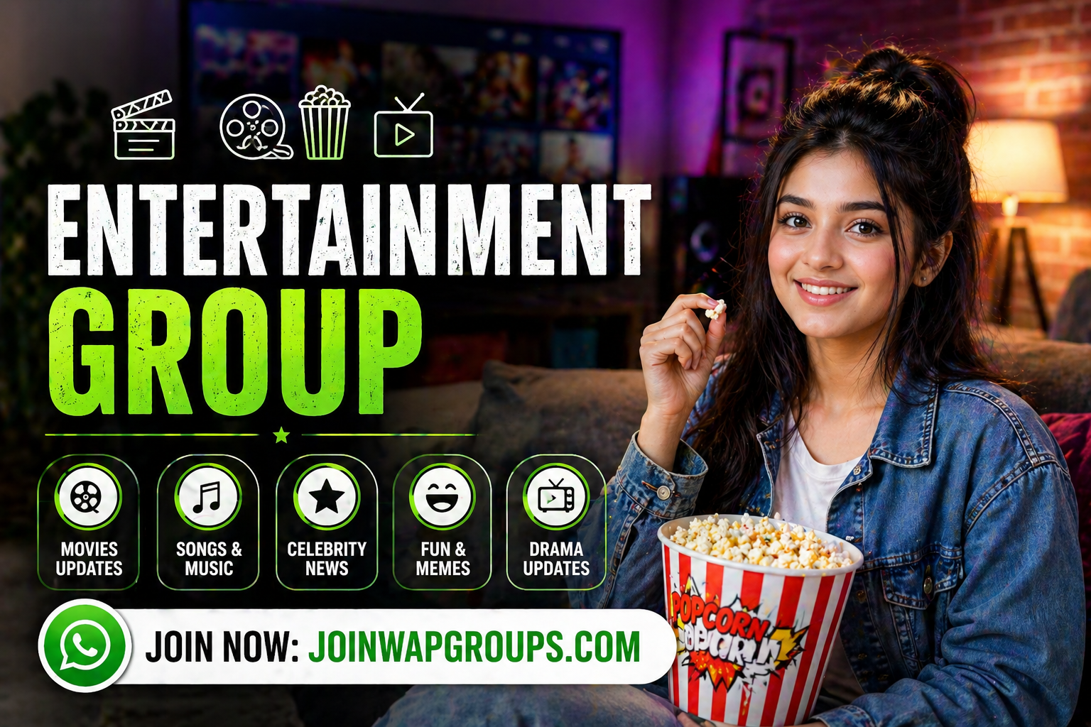 Entertainment
